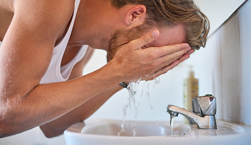 Men’s Skin Care Products: Top 10